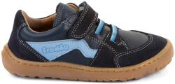 Froddo Детски обувки barefoot Froddo Kid's Barefoot River Barefoot shoes - Dark Blue - размер 38 (EU) (702-5258-0124)