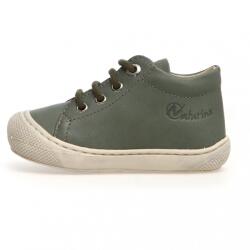 Naturino Детски ежедневни обувки Naturino Kid's Cocoon Casual shoes - Green - размер 25 (EU) (702-2262-0719)