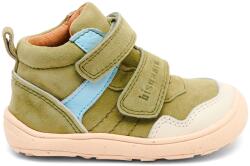 Bisgaard Детски обувки barefoot Bisgaard Kid's Barefoot Becky Barefoot shoes - Sage - размер 27 (EU) (702-4556-0519)