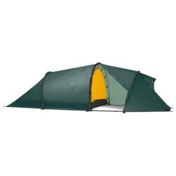 Hilleberg Четириместна палатка Hilleberg Nallo 4 GT 4-person tent - Green - размер One Size (522-0068-0211) Палатка