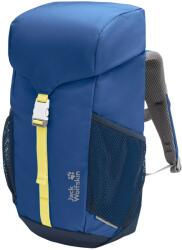 Jack Wolfskin Детска детска раница Jack wolfskin Kid's Explorer 15 Kids' backpack - Blue Orchid - размер One Size (508-0779-0111)