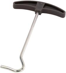 Outwell Колчета за палатка Outwell Peg Extractor Tent tool - Black - размер 17 cm (525-1253-0111) Палатка