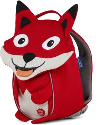 Affenzahn Детска детска раница Affenzahn Kid's Kleiner Freund Fuchs Kids' backpack - Red - размер One Size (508-0671-0111)