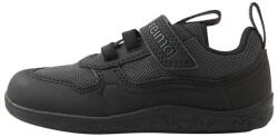 Reima Детски обувки barefoot Reima Kid's Telmin Barefoot shoes - Black - размер 25 (EU) (702-5160-0114)