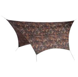 AMAZONAS Навес Amazonas Traveller Tarp Forest Tarp - Camo - размер One Size (563-0268-0111) Палатка
