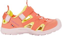 Viking Детски сандали Viking Kid's Adventure Sandal 2V Sandals - Peach - размер 27 (EU) (702-5169-0313)