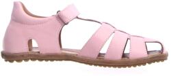 Naturino Детски сандали Naturino Kid's Naturino See Nappa Spazz. Sandals - Pink - размер 25 (EU) (702-3219-0116)