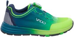 VADO Детски ежедневни обувки VADO Kid's Fade Low Boa GTX Casual shoes - Lime - размер 38 (EU) (702-3394-0222)