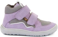 Froddo Детски обувки barefoot Froddo Kid's Barefoot Tex Spring Barefoot shoes - Lilac - размер 29 (EU) (702-5260-0317)