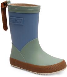 Bisgaard Детски гумени ботуши Bisgaard Kid's Fashion II Wellington boots - Sky - размер 24 (EU) (731-0169-0413)
