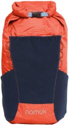 Namuk Детска детска раница Namuk Kid's Leon 20 Kids' backpack - Red Orange / True Navy - размер One Size (508-0625-0311)