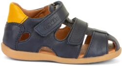 Froddo Детски сандали Froddo Kid's Dallas Sandals - Dark Blue - размер 23 (EU) (702-4266-0216)