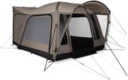 Kampa Самостоятелна тента за кемпер Kampa Roam Air TC Low Motorhome awning - Warm Clay / Mushroom - размер One Size (525-1692-0111) Палатка