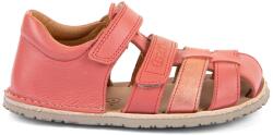 Froddo Детски сандали Froddo Kid's Barefoot Flexy F Sandals - Coral - размер 22 (EU) (702-5255-0213)
