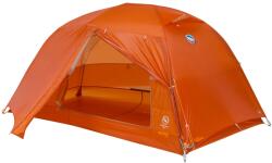 Big Agnes Двуместна палатка Big agnes Copper Spur UL2 2-person tent - Tangelo - размер One Size (520-1014-0211) Палатка