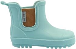 Mikk-Line Детски гумени ботуши Mikk-line Kid's Wellies Short TPR Wellington boots - Stone Blue - размер 26 (EU) (731-0301-0513)