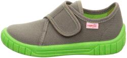 Superfit Детски пантофи Superfit Kid's Bill C House slippers - Grau - размер 34 (EU) (702-4388-0322)