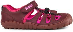 Koel Детски сандали Koel Kid's Madison 2.0 Barefoot shoes - Wine - размер 37 (EU) (702-3295-0424)