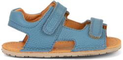 Froddo Детски сандали Froddo Kid's Barefoot Flexy Mini Sandals - Jeans - размер 28 (EU) (702-5256-0216)