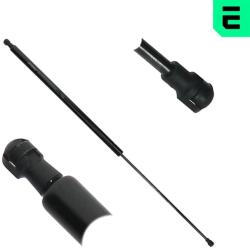 OPTIMAL Amortizor portbagaj OPTIMAL AG-50181 (AG-50181)