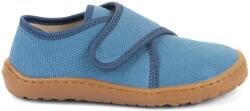 Froddo Детски пантофи Froddo Kid's Barefoot Slippers House slippers - Denim - размер 33 (EU) (702-5259-0324)