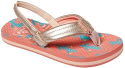 Reef Детски сандали Reef Kid's Little Ahi Sandals - Cactus - размер 3K/4K (US) (702-0402-1611)