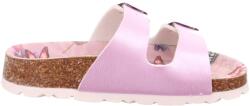 Superfit Детски сандали Superfit Kids' Vegan Slippers with Insole Sandals - Lila / Mehrfarbig - размер 37 (EU) (702-5514-0124)