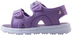 Reima Детски сандали Reima Kid's Bungee Sandals - Misty Violet - размер 25 (EU) (702-5157-0214)