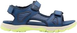 Jack Wolfskin Детски сандали Jack Wolfskin Kid's Taraco Beach Sandal - Evening Sky - размер 32 (EU) (702-1400-1117)
