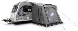 Vango Самостоятелна тента за кемпер Vango Palma 260 Motorhome awning - Cloud Grey - размер One Size (525-1590-0111) Палатка