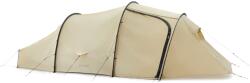 Simond Четириместна палатка Simond MT900 Tunnel Tent 4 4-person tent - Beige - размер One Size (522-0460-0111) Палатка