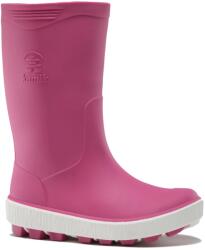 Kamik Детски гумени ботуши Kamik Kid's Riptide Wellington boots - Magenta - размер 35 (EU) (731-0245-0216)