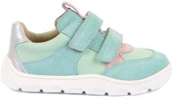 Froddo Детски обувки barefoot Froddo Kid's Zeru Spring Barefoot Barefoot shoes - Mint - размер 21 (EU) (702-4275-0612)