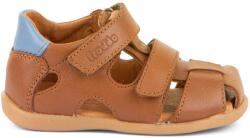 Froddo Детски сандали Froddo Kid's Dallas Sandals - Cognac - размер 25 (EU) (702-4266-0518)