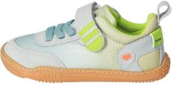 qnuffs Детски обувки barefoot qnuffs Kid's Fichte Barefoot shoes - River / Grün - размер 28 (EU) (702-5327-0316)