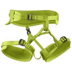Edelrid Детска сбруя - седалка Edelrid Kid's Finn Climbing harness - Oasis - размер XS (306-0062-0212)
