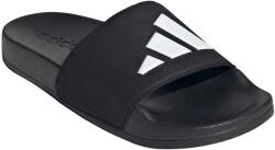 adidas Детски сандали adidas Kid's Adilette Shower Logo Sandals - Core Black / FTWR White / Core Black - размер 32 (EU) (702-5497-0315)