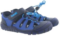 Koel Детски сандали Koel Kid's Madison 2.0 Barefoot shoes - Blue - размер 28 (EU) (702-3295-0115)