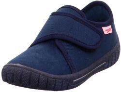 Superfit Детски пантофи Superfit Kid's Bill C House slippers - Ocean Kombi - размер 37 (EU) (702-4388-0125)