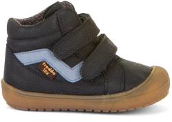 Froddo Детски ежедневни обувки Froddo Kid's Ollie Tex Casual shoes - Dark Blue - размер 24 (EU) (702-4806-0316)