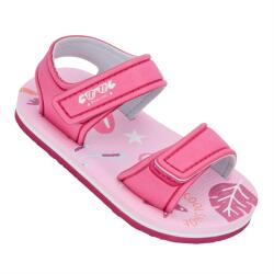 Cool Shoe Детски сандали Cool Shoe Kid's Sail Sandals - Pink - размер 25/26 (EU) (702-5214-0213)