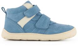 Bisgaard Детски обувки barefoot Bisgaard Kid's Barefoot Baloo Barefoot shoes - Blue - размер 29 (EU) (702-4064-0316)