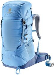 Deuter Детска детска раница Deuter Kid's Fox 30 Walking backpack - Wave / Nightblue - размер One Size (502-6278-0511)