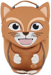 Affenzahn Детска детска раница Affenzahn Kleiner Freund Katze Kids' backpack - Light Green - размер One Size (508-0686-0111)