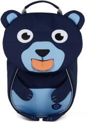 Affenzahn Детска детска раница Affenzahn Kleiner Freund Bär Kids' backpack - Taupe - размер One Size (508-0679-0111)