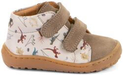 Froddo Детски обувки barefoot Froddo Kid's Barefoot First Step Barefoot shoes - Beige - размер 23 (EU) (702-4793-0514)