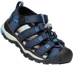 KEEN Детски сандали Keen Kid's Newport Neo H2 Sandals - Blue Nights / Brilliant Blue - размер 24 (EU) (702-0977-0511)