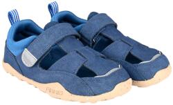 Finkid Детски сандали Finkid Kid's Sukkela Sandals - Denim / Deep Water - размер 24 (EU) (702-5126-0212)