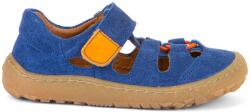 Froddo Детски сандали Froddo Kid's Barefoot Elastic Sandal - Blue Electric - размер 26 (EU) (702-4260-0114)