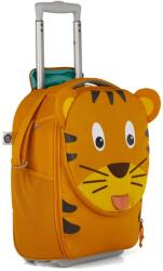 Affenzahn Детска детска раница Affenzahn Kinderkoffer Tiger Kids' backpack - Tiger - размер One Size (508-0763-0111)